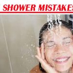 5 Shower Mistakes That Can Wreck Your Skin