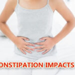 HOW CONSTIPATION IMPACTS HEALTH