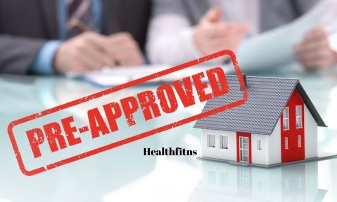 How to Get Pre-Approved for a VA Home Loan
